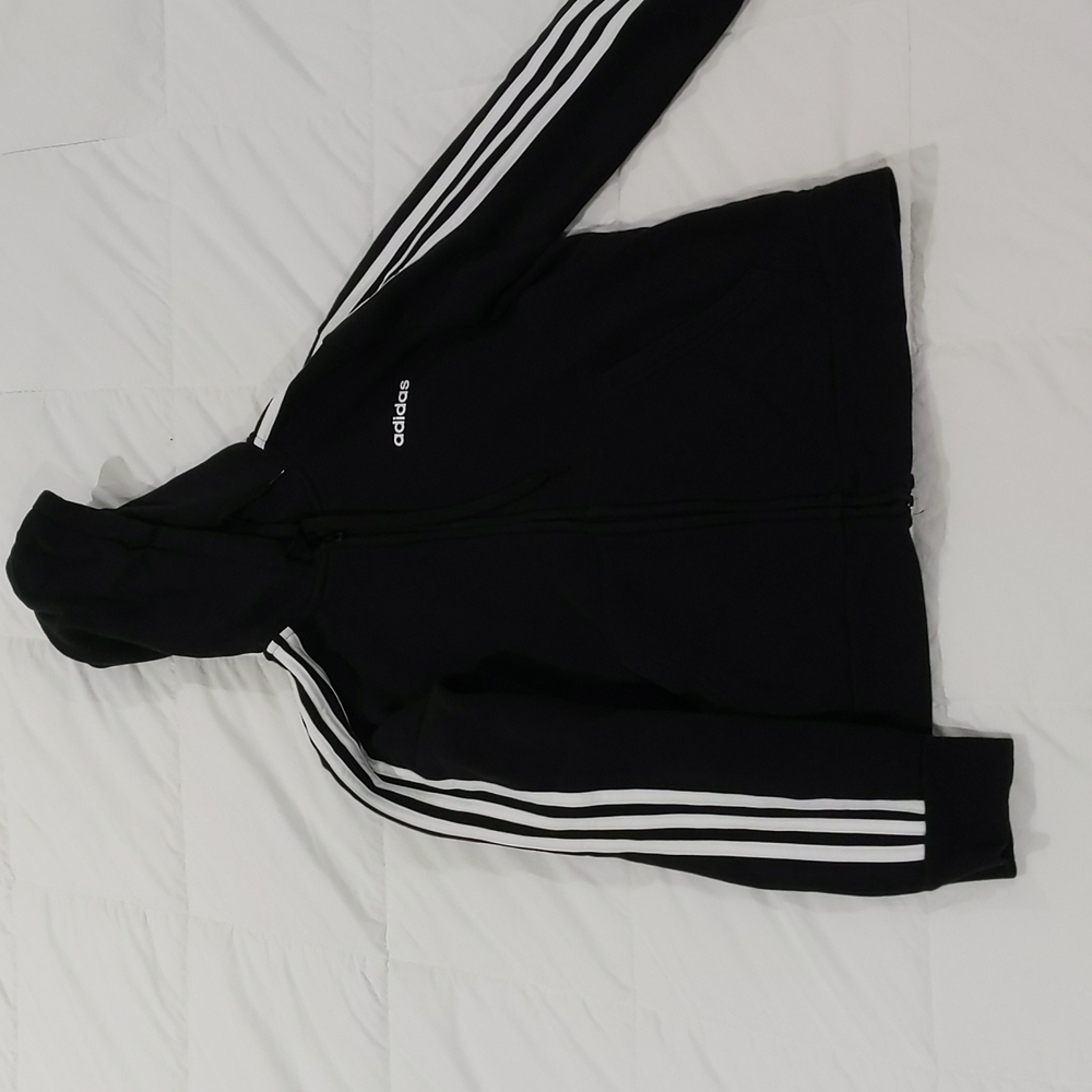 Women's Adidas hoodie